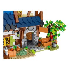 Klemmbausteinset urge Windmuehle 50103 Комплект клеммных колодок urge Windmuehle 50103