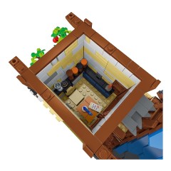 Klemmbausteinset urge Windmuehle 50103 Комплект клеммных колодок urge Windmuehle 50103