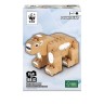 FabBrix FabBrix WWF Polar Bear FabBrix WWF Белый медведь