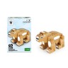 FabBrix FabBrix WWF Polar Bear FabBrix WWF Белый медведь