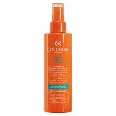 Collistar Active Protection Milk Spray SPF 30  Молочный спрей Active Protection SPF 30