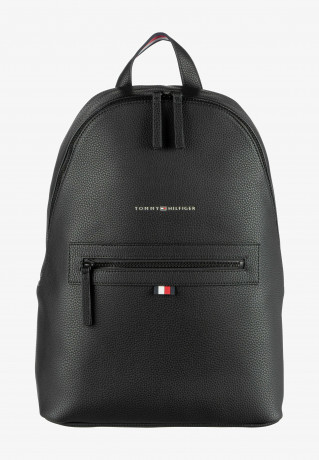 Tommy Hilfiger ESSENTIAL Rucksack black ESSENTIAL рюкзак черный