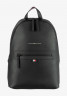 Tommy Hilfiger ESSENTIAL Rucksack black ESSENTIAL рюкзак черный