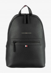 Tommy Hilfiger ESSENTIAL Rucksack black ESSENTIAL рюкзак черный
