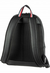 Tommy Hilfiger ESSENTIAL Rucksack black ESSENTIAL рюкзак черный