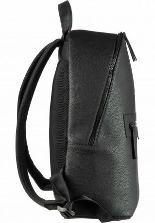 Tommy Hilfiger ESSENTIAL Rucksack black ESSENTIAL рюкзак черный