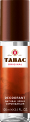 Tabac Original Дезодорант Натуральный спрей, 100 мл