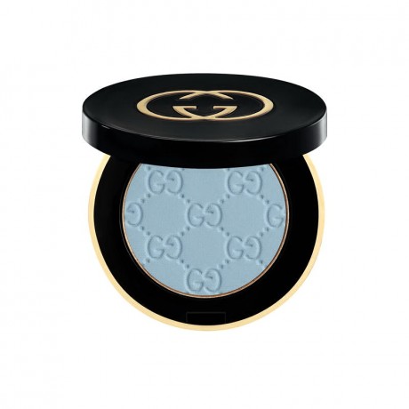 Моно-тени для век Gucci Magnetic Shadow Mono, оттенок 095 Turquoise