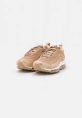 Nike Sportswear W AIR MAX 97 ESS Sneaker low sesame/hemp/summit white/pearl white W AIR MAX 97 ESS кроссовки женские низкие кунжут/конопля/саммит белый/жемчужно-белый