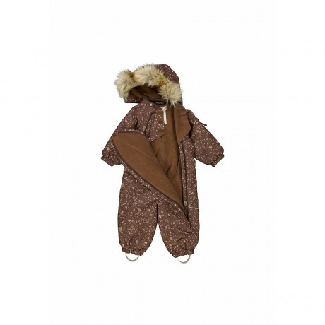 Wheat Nickie Tech Schneeanzuge Зимний комбинезон Nickie Tech