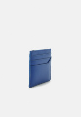 Tommy Hilfiger MODERN LEA HOLDER UNISEX Wallet ultra blue MODERN LEA HOLDER UNISEX Бумажник ультра синий