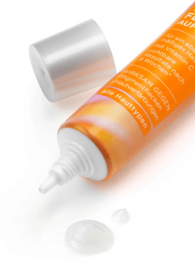 Balea (Балеа) Dunkle Flecken Дневной крем для лица, отбеливающий от пигментных пятен, 50 мл