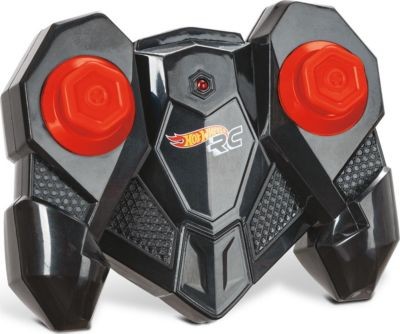 Happy People Hot Wheels RC Monster Trucks Bone Shaker Радиоуправляемый монстр-трак Hot Wheels Bone Shaker