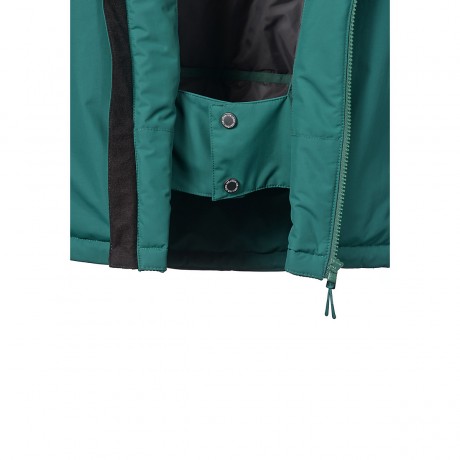 CARVING Ski Jacke Junior Winterjacken лыжная куртка CARVING детские зимние куртки