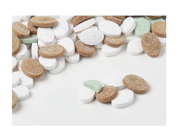 Набор Fisherman's Friend Friendship Selection, 12 шт х 25 г, с металлическим контейнером для хранения