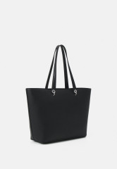 Tommy Hilfiger EMBLEM TOTE Tote bag black EMBLEM TOTE Сумка-тоут черный