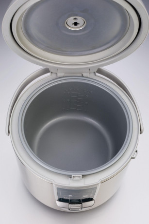 Gastroback Gastroback Reiskocher 42507 Design, 450 W  Рисоварка Gastroback 42507 Design, 450 Вт