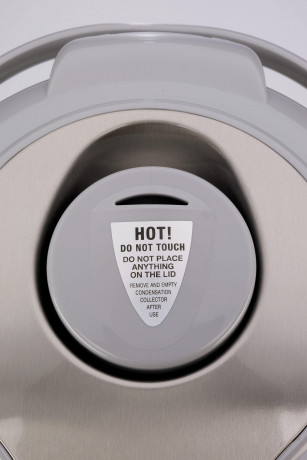 Gastroback Gastroback Reiskocher 42507 Design, 450 W  Рисоварка Gastroback 42507 Design, 450 Вт