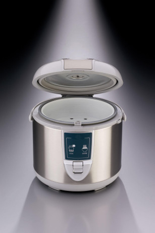 Gastroback Gastroback Reiskocher 42507 Design, 450 W  Рисоварка Gastroback 42507 Design, 450 Вт