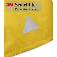 normani Kinder Regenjacke mit Fleecefutter Taunton Regenjacken Детская дождевик на флисовой подкладке Дождевик Taunton