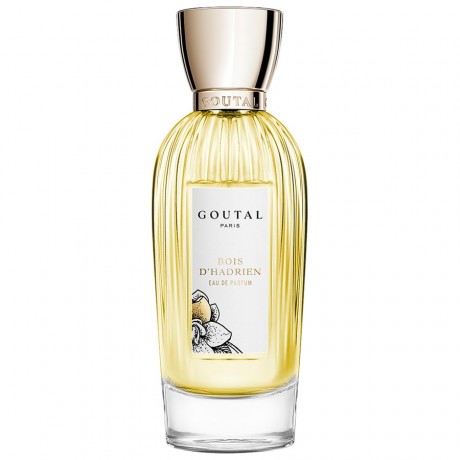 Annick Goutal Eau de Parfum (EdP) Парфюмерная вода Bois DHadrien, 100 мл