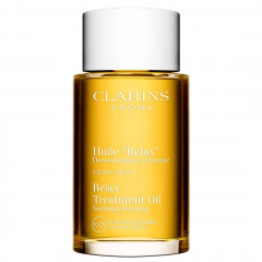 Clarins AR Huile Relax  АР Хуиле Релакс