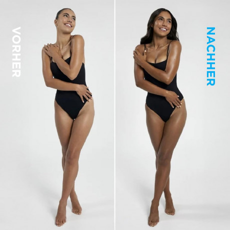 Bondi Sands Self Tanning Foam 1 Hour Express Self Tanning Foam, Пена для автозагара Экспресс за 1 час, быстрый и безупречный агар без солнца, 200 мл