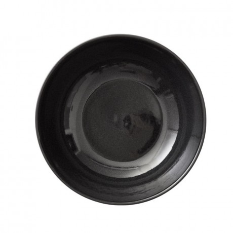 Bitz Bitz Galaxy Black Salatschussel d: 24 cm / h: 6 cm Салатник Bitz Galaxy Black д: 24 см / в: 6 см