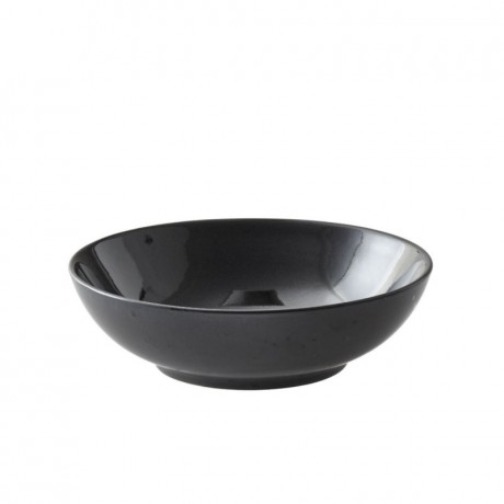 Bitz Bitz Galaxy Black Salatschussel d: 24 cm / h: 6 cm Салатник Bitz Galaxy Black д: 24 см / в: 6 см