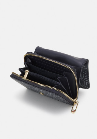 Tommy Hilfiger ICONIC MONO Wallet desert sky ICONIC MONO Кошелек небо пустыни