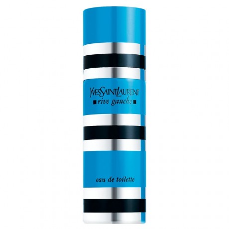 Yves Saint Laurent (Ив сен Лоран) Rive Gauche Eau de Toilette (EdT) Туалетная вода YSL Klassiker, 100 мл