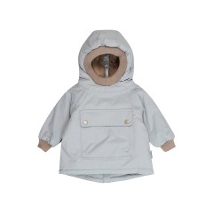 MINI A TURE Funktionsjacke Wen fur Kinder Функциональная куртка Вен для детей
