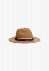 Tommy Hilfiger FEDORA Hat classic khaki FEDORA-Шляпа классический хаки
