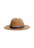 Tommy Hilfiger FEDORA Hat classic khaki FEDORA-Шляпа классический хаки