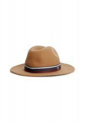 Tommy Hilfiger FEDORA Hat classic khaki FEDORA-Шляпа классический хаки