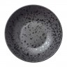 Bitz Bitz Gastro black Pastaschale d: 20 cm / h: 6 cm Чаша для пасты Bitz Gastro черная д: 20 см / высота: 6 см