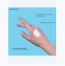 Geek & Gorgeous SET: 101 Liquid Hydration + Gesichtscreme Happier Barrier, Набор для ухода за лицом для женщин (Венгрия), тоник Liquid Hydration 110 мл + крем Happier Barrier 50 мл, увлажнение и восстановление кожного барьера, пантенол 5%, сквалан, керами