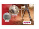 Pavo BiotinForte 3kg, Кормовая добавка для лошадей (Нидерланды), гранулы, укрепление копыт и рост, рога, биотин 6000 мкг, цинк, медь, метионин, травяной аромат, 3кг