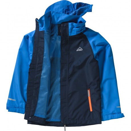 McKinley Regenjacke fur Jungen Дождевик для мальчиков