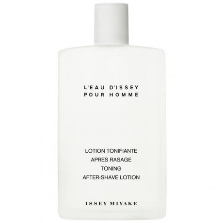 Issey Miyake L'Eau d'Issey pour Homme After Shave Лосьон после бритья, 100 мл