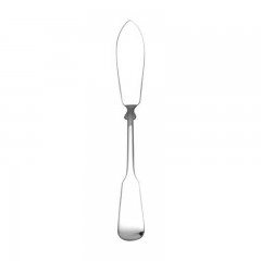 Robbe &amp; Berking Robbe &amp; Berking Spaten 150 g versilbert Fischmesser Robbe &amp;amp; Berking spade 150 г посеребренный нож для рыбы