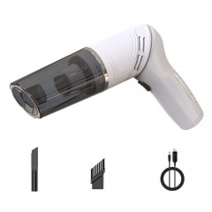 Yoyaxi Yoyaxi Akku-Handstaubsauger 12000pa Leistungsstarker Autostaubsauger, Leise, aber leistungsstark,Ideal fur die tagliche Reinigung vom Schwarz еспроводной ручной пылесос Yoyaxi 12000pa Мощный автомобильный пылесос, тихий, но мощный, идеально подходи