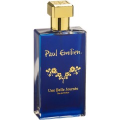 Paul Emilien Une Belle Journee Eau de Parfum Парфюмерная вода Spray Спрей, 50 мл