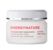 ANNEMARIE BORLIND ENERGYNATURE Vitalisierende Tagescreme 50,  Крем для лица дневной (Германия) ENERGYNATURE, витализирующий с маслом ши макадамии кофеином, 50мл 