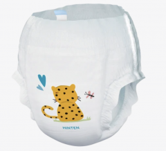 babylove Baby Pants Premium Gr. 4 Maxi (8-15 kg), 22 St