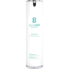 skin689 Firm Skin Tummy and Hips Firming Creme  Укрепляющий крем для живота и бедер Firm Skin