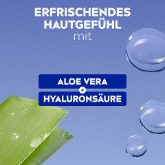 NIVEA Sanfte Reinigungsmilch, 200 ml, Нивеа Молочко для снятия макияжа, миндальное масло и гиалурон, для сухой и чувствительной кожи, 200 мл