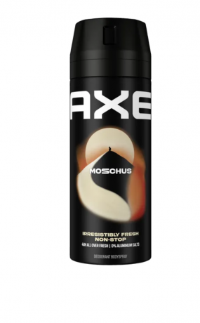 AXE Bodyspray Epic Fresh 150ml, Спрей для тела Epic Fresh 150мл