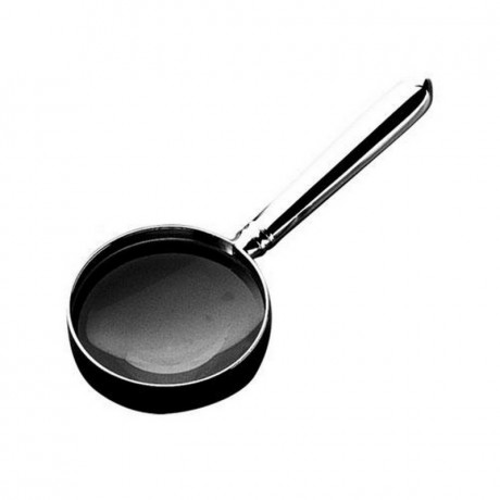 Robbe & Berking Robbe & Berking Navette 925 Sterling Silber Leseglas Стекло для чтения Robbe & Berking Navette из стерлингового серебра 925 пробы