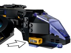 Lego Shuris Sonnenvogel солнечная птица Шури